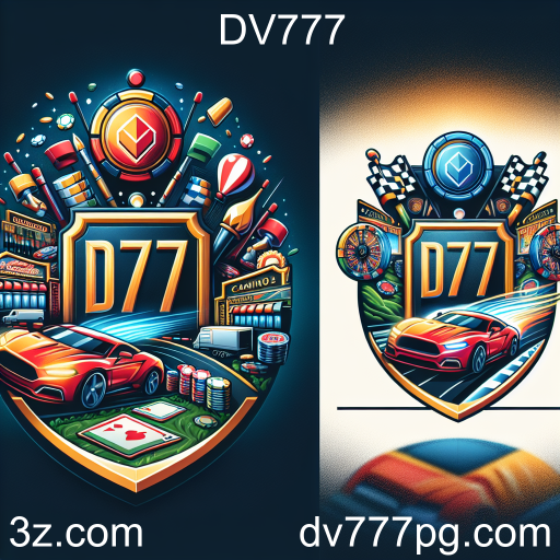 A Emoção das Corridas no DV777: Velocidade e Competição